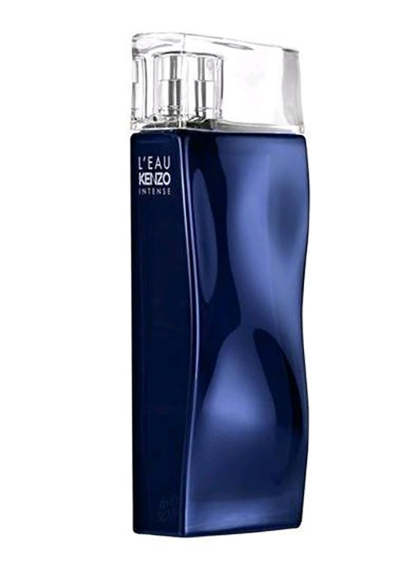 

Kenzo L'Eau Intense 100ml EDT Perfume for Women