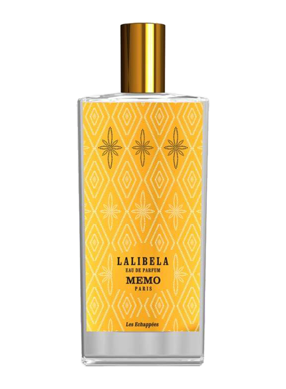 

Memo Lalibela 75ml EDP Perfume for Women