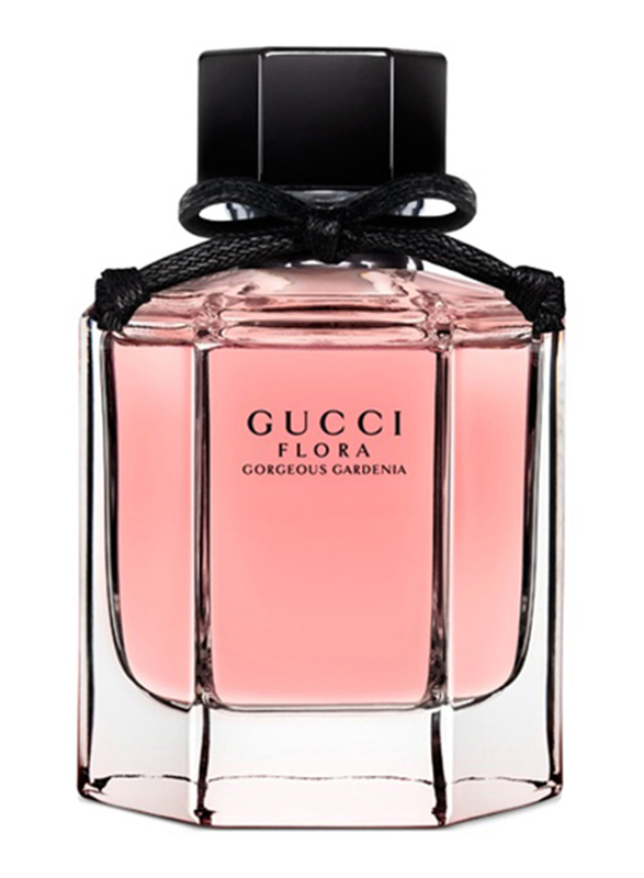 

Gucci Flora Gorgeous Gardenia Limited Edition 50ml EDT Perfume for Women