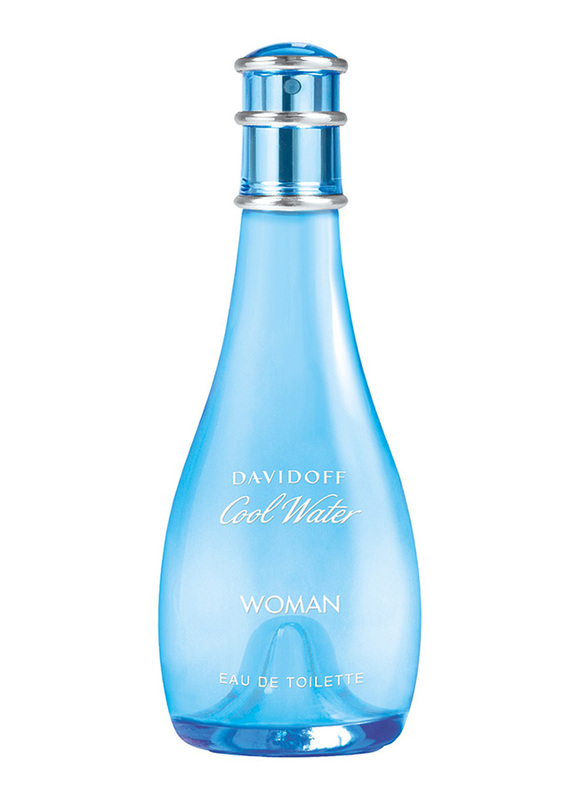 

Davidoff Cool Water 100ml EDT Perfume for Women