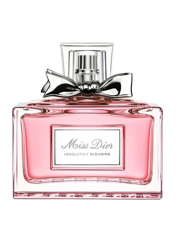 

Dior Miss Absolutely Blooming 100ml EDP Perfume for Women