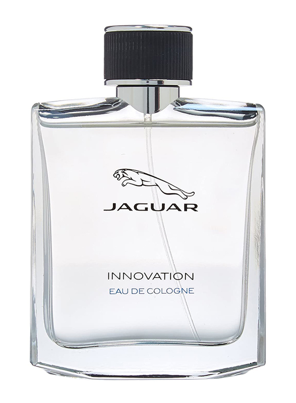 

Jaguar Innovation 100ml EDC for Men