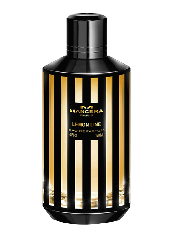 

Mancera Lemon Line 120ml EDP Perfume Unisex