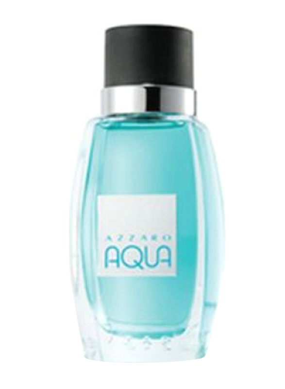 

Azzaro Aqua 75ml EDT Perfume for Men