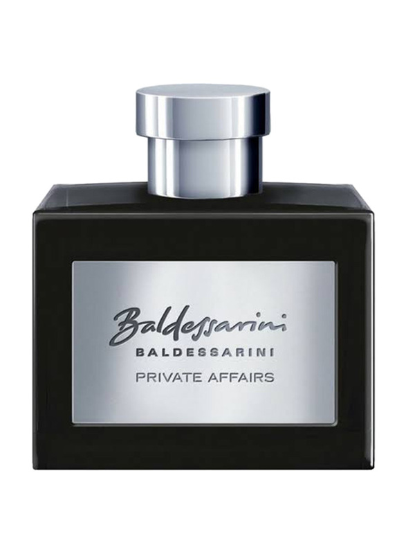 

Baldsarini Private Affairs After Shave Lotion for Men, 90ml