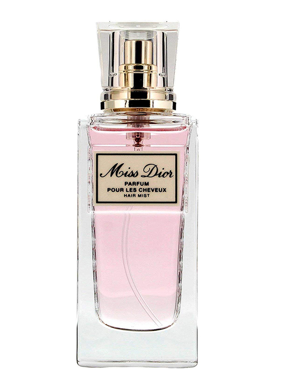 

Christian Dior Miss Dior 30ml Parfum Hair Mist for Women