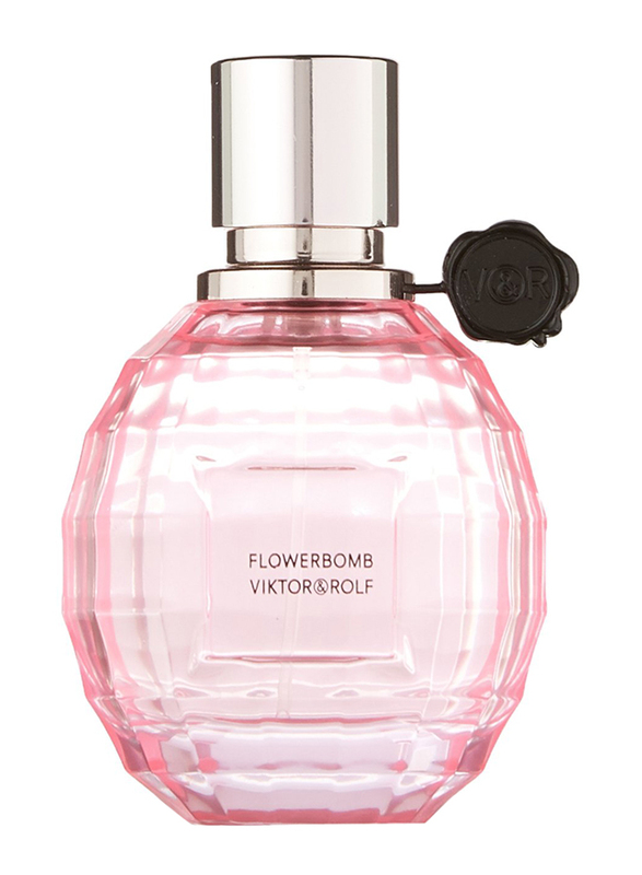 

Viktor & Rolf Flower Bomb La Vie En Rose 50ml EDT Perfume for Women