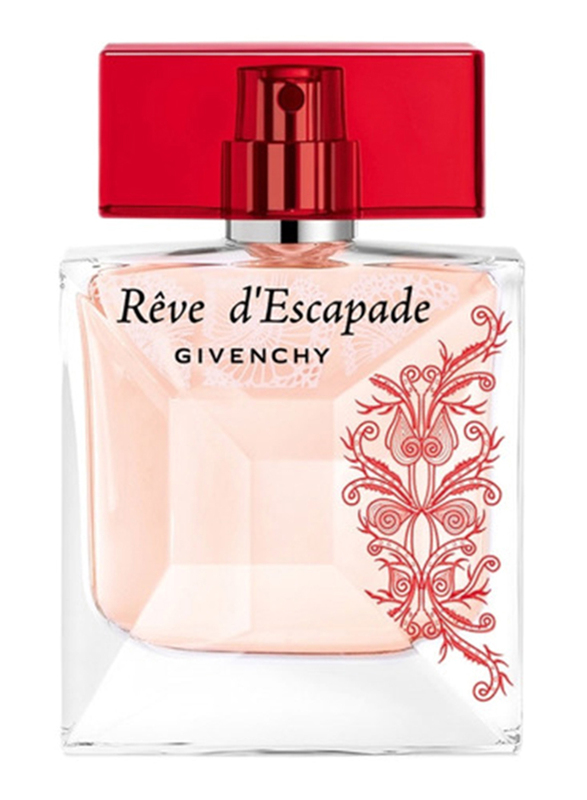 

Givenchy Reve D'Escapade 50ml EDT Perfume for Women