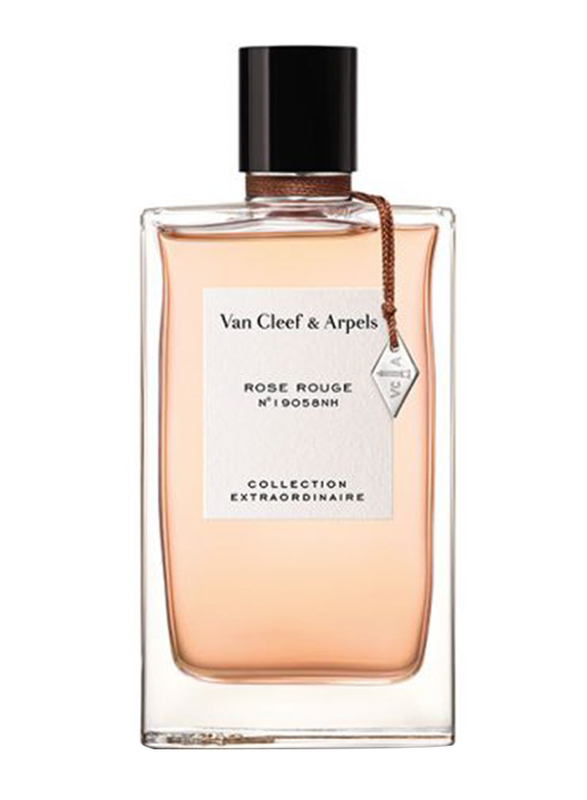 

Van Cleef & Arpels Rose Rouge 75ml EDP Perfume Unisex