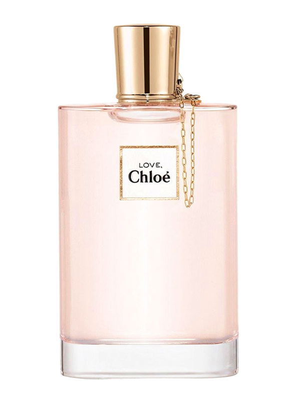 

Chloe Love Eau Florale 75ml EDT Perfume for Women