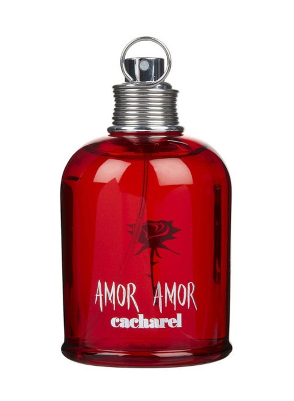 

Cacharel Amor Amor Elixir Passion 50ml EDP Perfume for Women