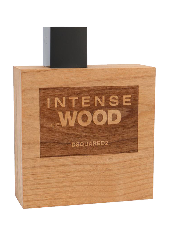 

Dsquared2 He Wood Intense 100ml EDT Perfume for Men