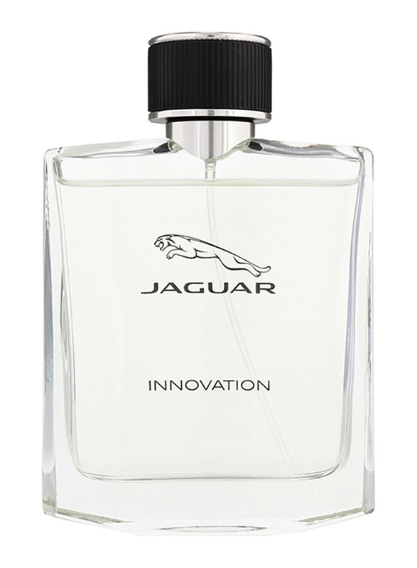 

Jaguar Innovation 100ml EDT Perfume for Men