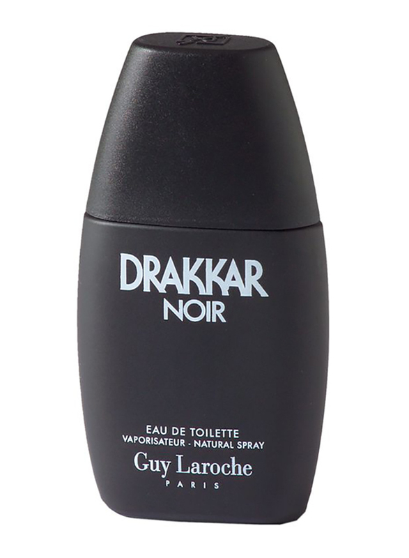 

Guy Laroche Drakkar Noir 30ml EDT Perfume for Men