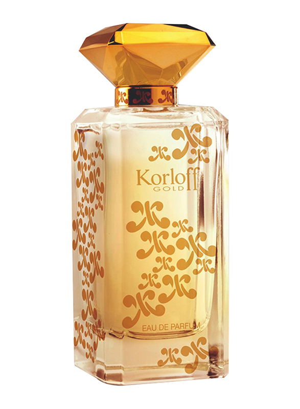 

Korloff Gold 88ml EDP Perfume for Women