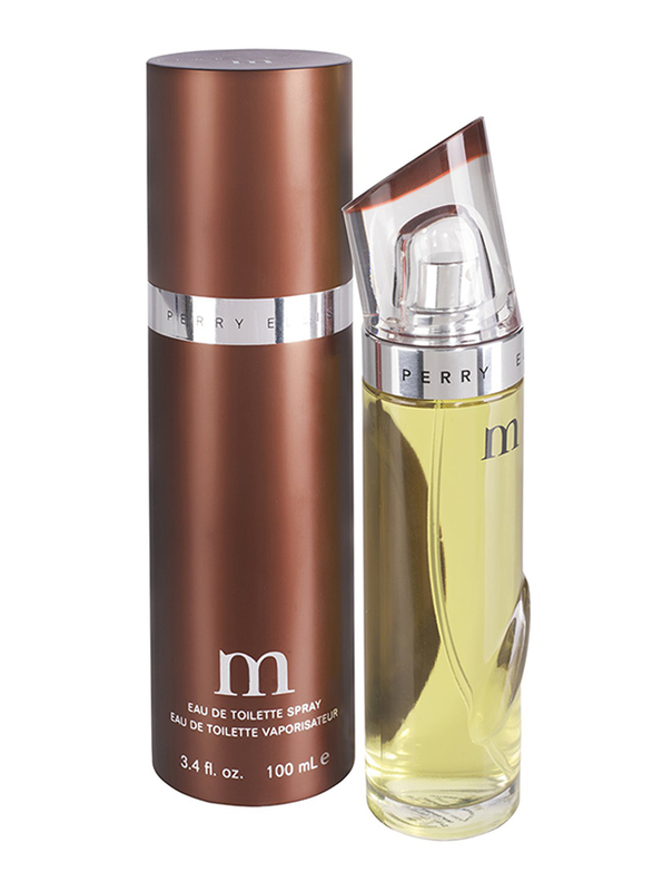 

Perry Ellis m 100ml EDP Perfume for Men