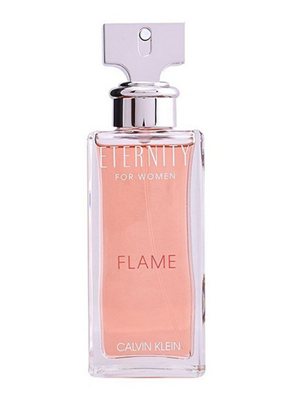 

Calvin Klein Eternity Flame 100ml EDP Perfume for Women