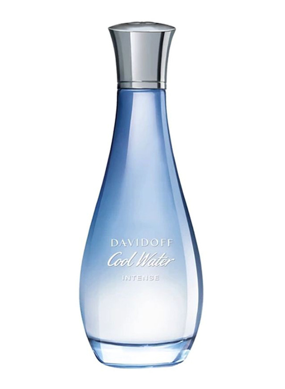 

Davidoff Cool Water Intense 100ml EDP Perfume for Women