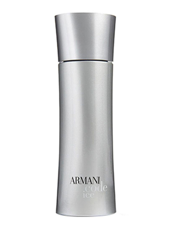 

Giorgio Armani Code Ice 50ml EDT Perfume for Men