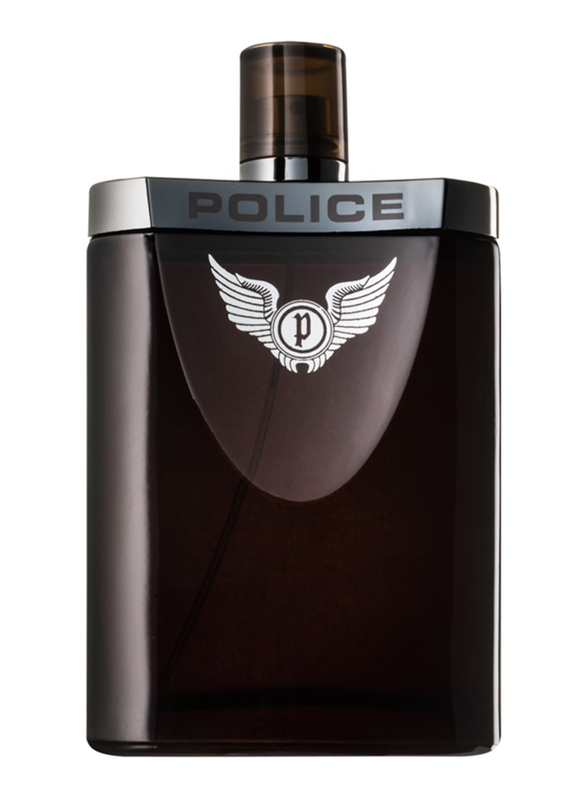 

Police Titanium Wings 100ml EDT Perfume for Men