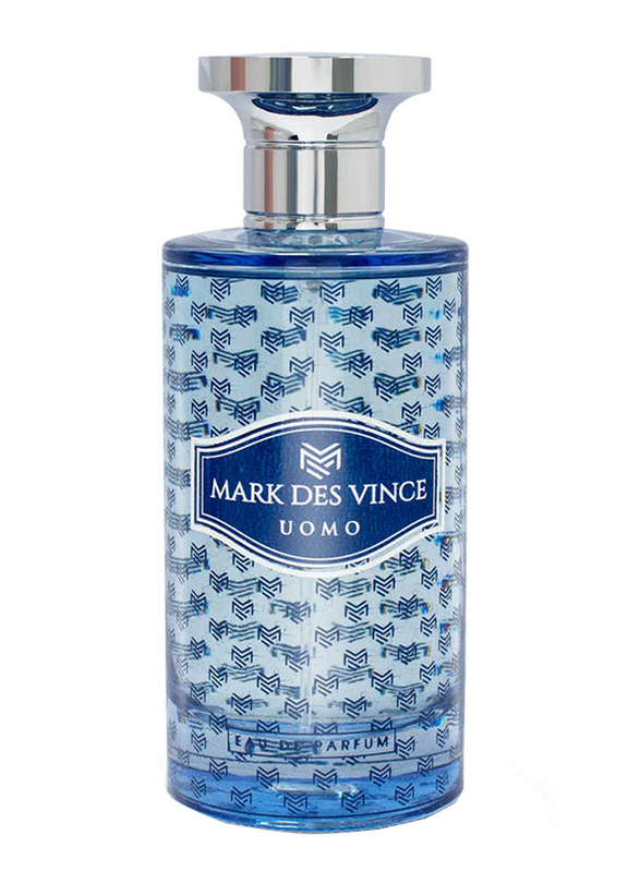 

Mark Des Vince Uomo 100ml EDP Perfume Unisex
