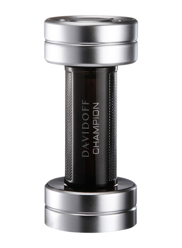 

Davidoff Champion 50ml EDT Perfume for Men