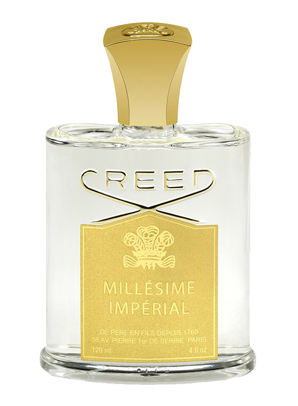 

Creed Millesime Imperial 120ml EDP Perfume Unisex