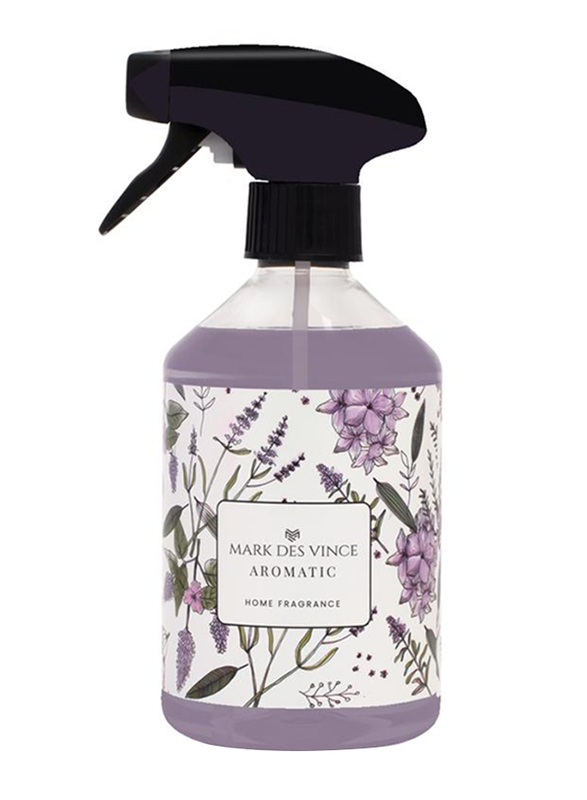 

Mark Des Vince Aromatic Home Fragrance, 500ml