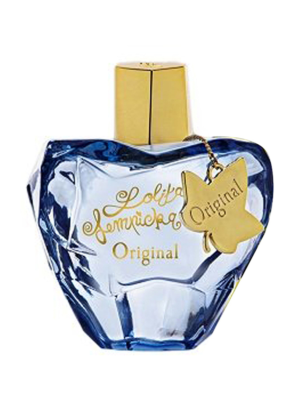 

Lolita Lempicka Original 100ml EDP Perfume for Women