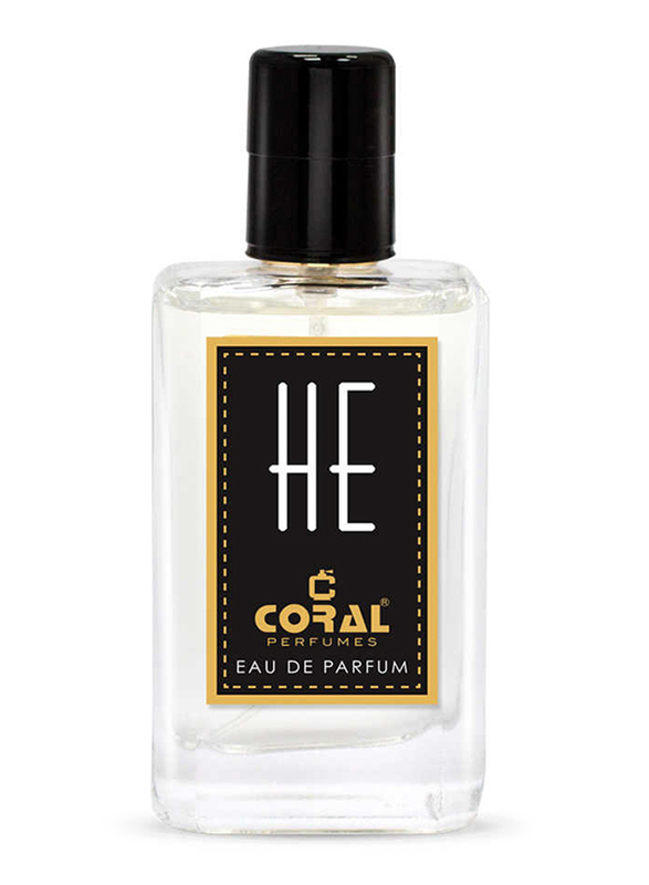 

Coral He 50ml EDP Perfume for Men
