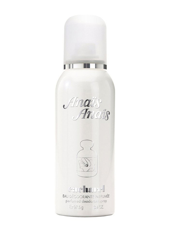 

Cacharel Anais Anais Deodorant Spray, 150ml