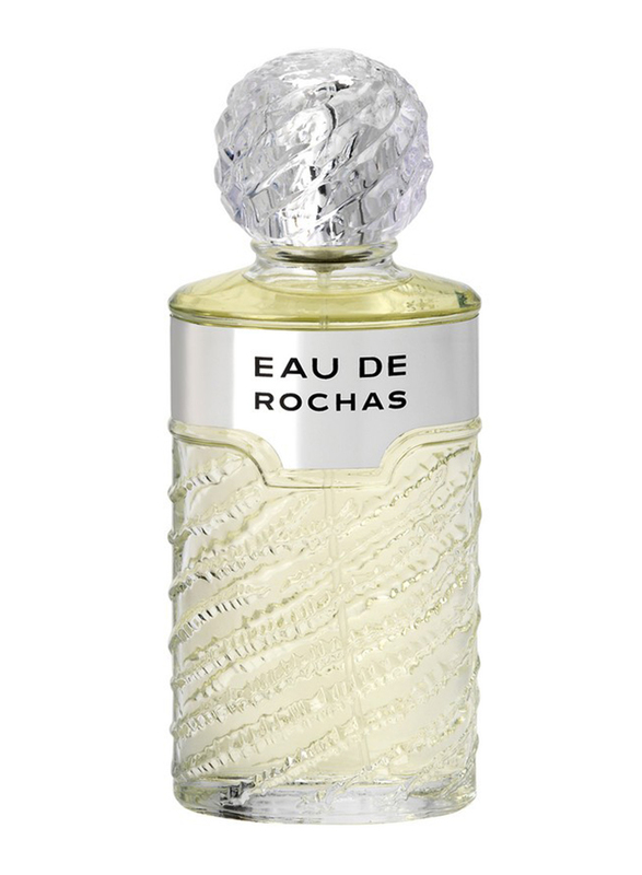 

Rochas Paris Eau De Rochas 50ml EDT Perfume for Women