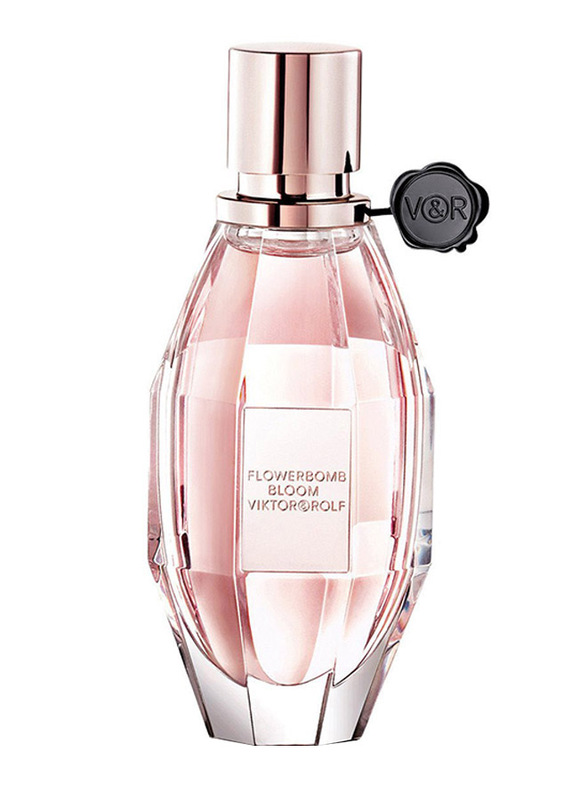 

Viktor & Rolf Flowerbomb Bloom 100ml EDT Perfume for Women