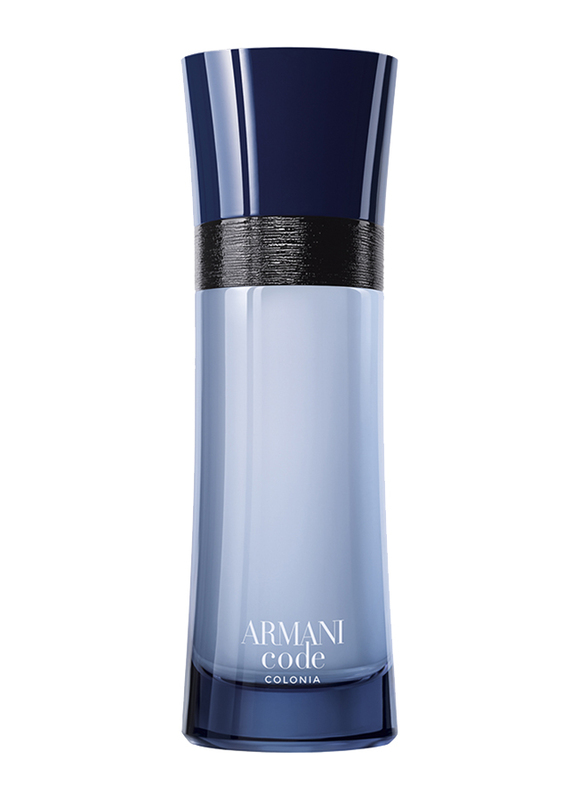 

Armani Code Colonia Giorgio 125ml EDT Perfume for Men