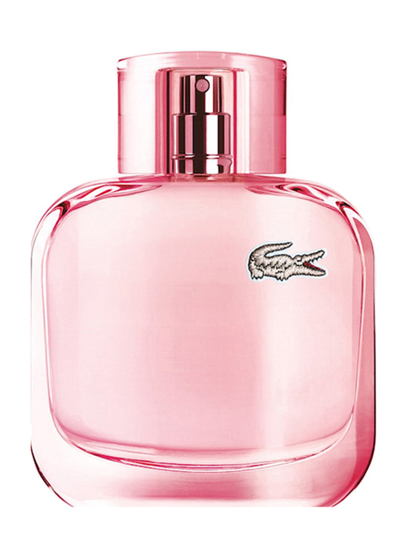 

Lacoste L.12.12 Pour Elle Sparkling 90ml EDT Perfume for Women