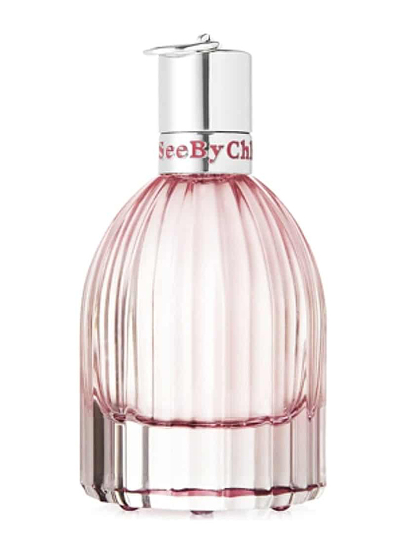 

Chloe See By Chloe Eau Fraich 75ml EDT Perfume for Women