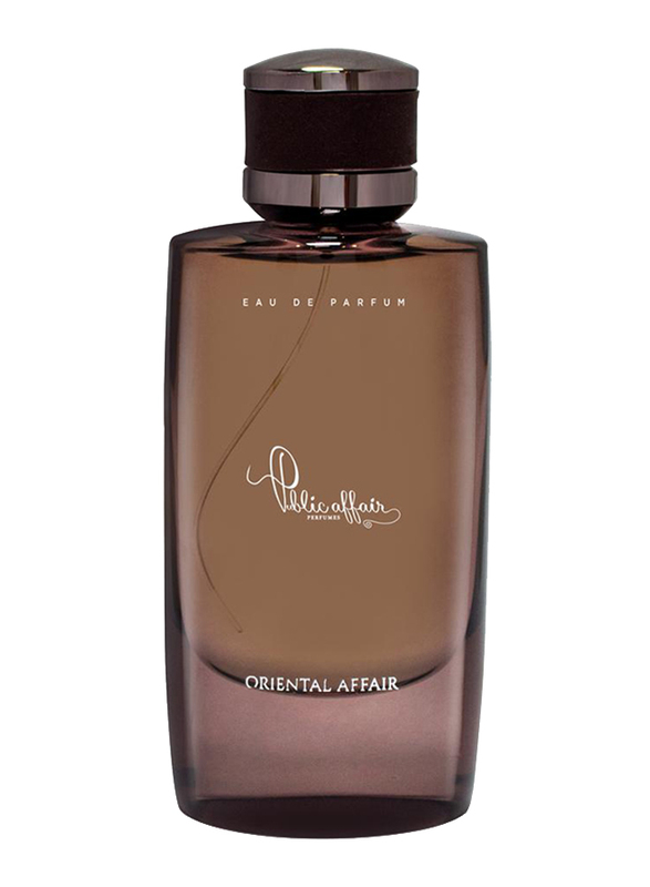 

Public Affair Oriental Affair 80ml EDP Perfume Unisex