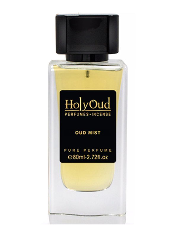 

Holy Oud Mist Pure 100ml EDP Perfume Unisex