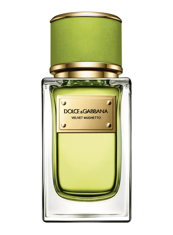 

Dolce & Gabbana Velvet Bergamot 50ml EDP Perfume Men