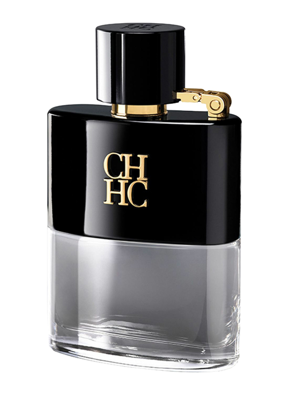

Carolina Herrera CH Men Prive 50ml EDT Perfume for Men