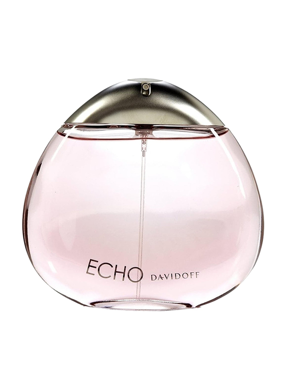 

Davidoff Echo 100ml EDP Perfume for Women