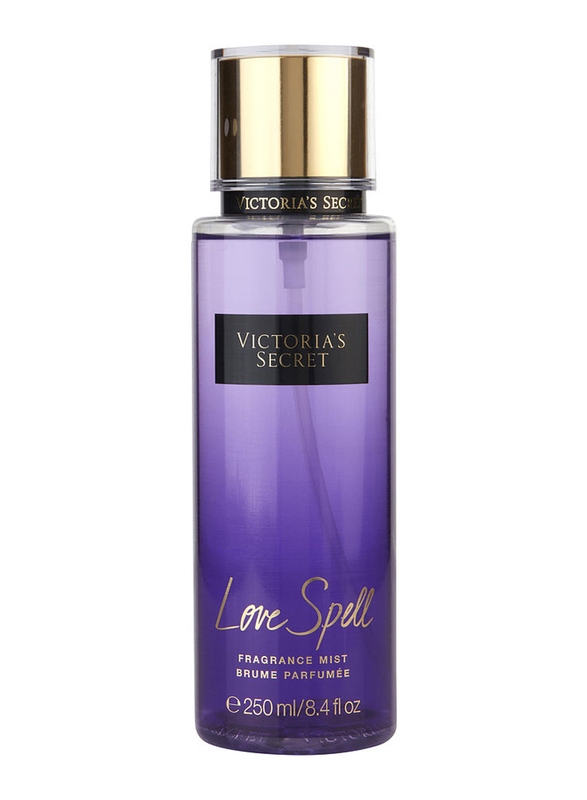 

Victoria's Secret Flower Trip 250ml Body Mist for Women