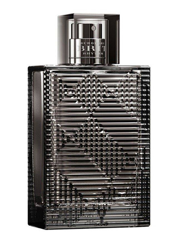 

Burberry Brit Rhythm Intense 50ml EDT Perfume for Men