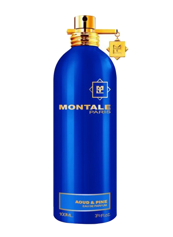 

Montale Aoud Pine 100ml EDP Perfume Unisex