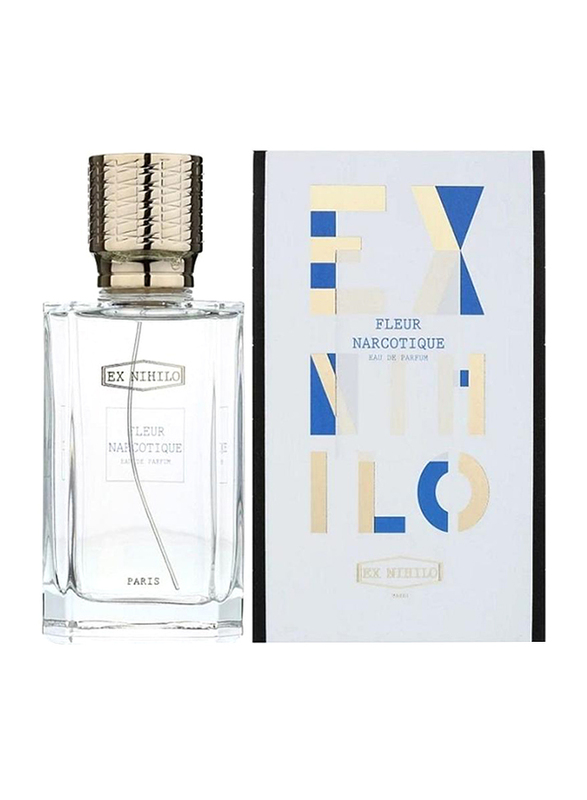 

Ex Nihilo Fleur Narcotique 100ml EDP Perfume for Women
