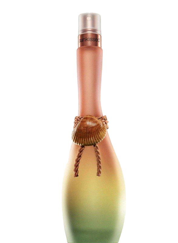 

Jennifer Lopez Sunkissed Glow 50ml EDT Perfume for Women