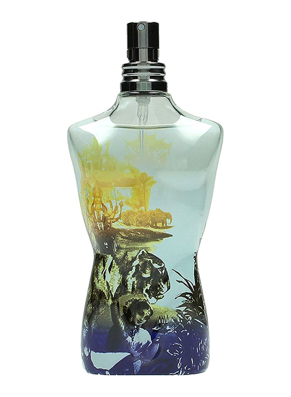 

Jean Paul Gaultier Le Male Summer 2015 125ml EDC for Men