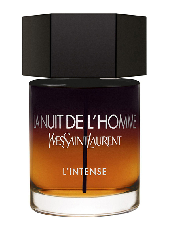 

Yves Saint Laurent La Nuit DE L'Homme L'Intense 100ml EDP Perfume for Men