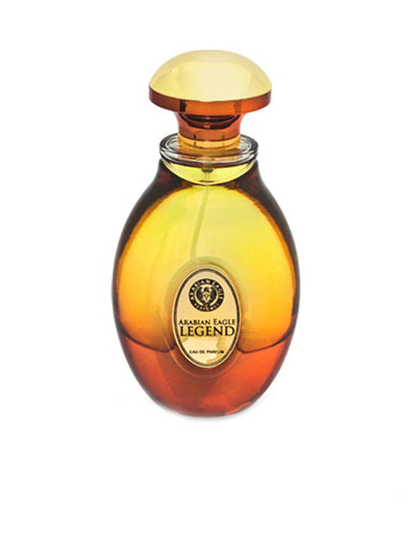 

Arabian Eagle Legend 100ml EDP Perfume Unisex
