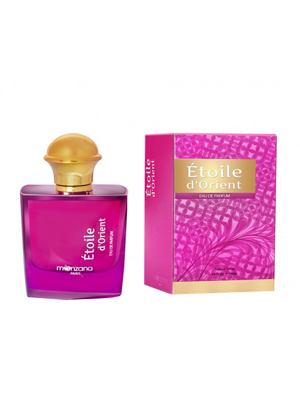 

Manzana Etoile dOrient 100ml EDP Perfume Unisex